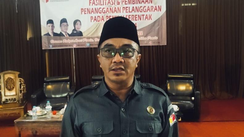 Bawaslu Bangka Barat Terima 54 Laporan Warga yang Identitasnya Dicatut Parpol
