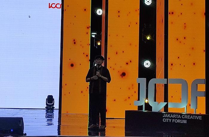 Ketum ICCN: Pengangguran dan Kemiskinan Masih Muncul di Kawasan Industri