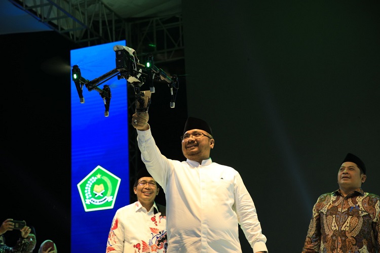 Kemenag Gelar Kompetisi Sains Madrasah, 446 Santri Bakal Unjuk Kehebatan