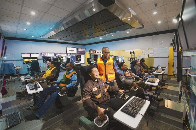 Peringati Hari Jadi Pertambangan dan Energi ke-77, MIND ID Terapkan Smart Operation