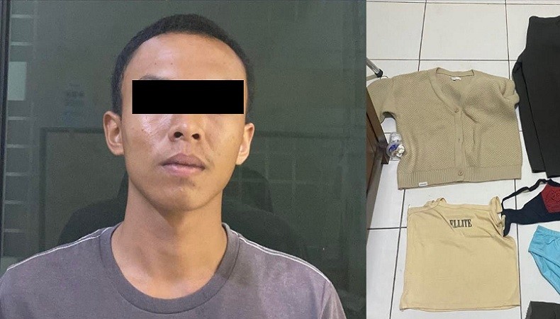 Main ke Rumah Pacar, Pemuda di Musi Rawas Ajak Korban ke Kamar lalu Dicabuli