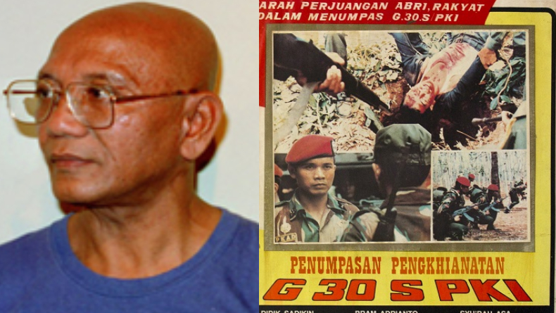 Profil Arifin C Noer, Sutradara di Balik Film Pengkhianatan G30S/PKI