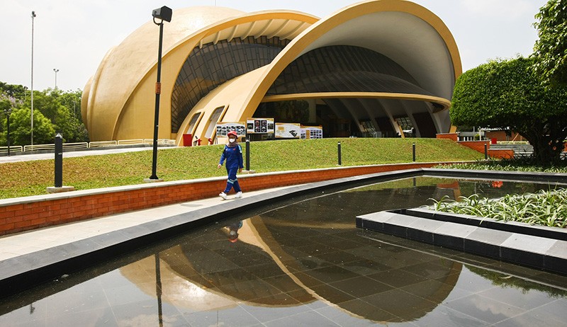 TWC Pastikan Tidak Ada PHK Karyawan TMII selama Tutup