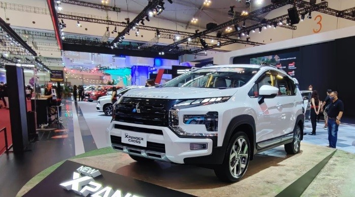 Deretan Mobil Dapat Penyegaran Signifikan di 2022, Intip Ubahannya