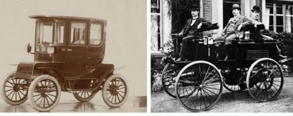 Sejarah Mobil Listrik, Pasang Surut Pernah Banyak Digunakan namun Kembali Tenggelam