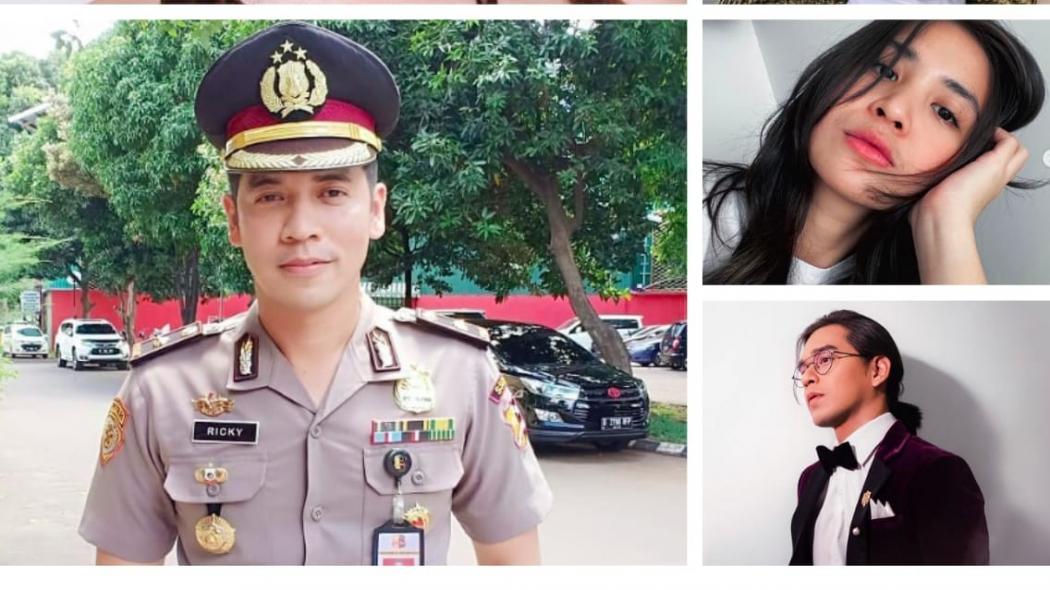 6 Artis Indonesia asal Palembang, Nomor 3 Namanya Dikenal hingga Hollywood Amerika Serikat