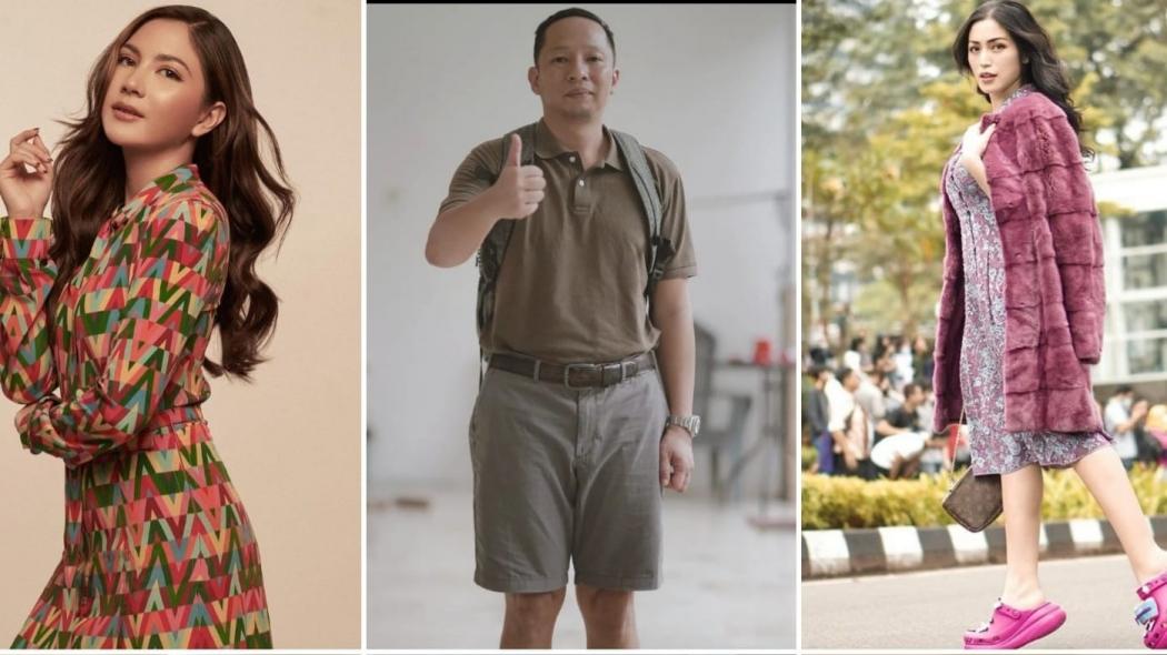 5 Artis Punya Cicilan Rumah Mewah, Ada yang Baru Kena Tipu Rp10 Miliar hingga Kebingungan Bayar KPR