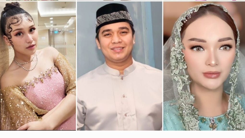 5 Artis Terkenal Kini Banting Tulang Hidupi Keluarga, Nomor 3 Terpaksa Putus Sekolah sejak SMP untuk Bekerja