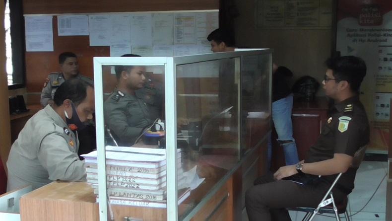 Persatuan Jaksa Gunungsitoli Laporkan Alvin Lim usai Sebut Kejaksaan Sarang Mafia
