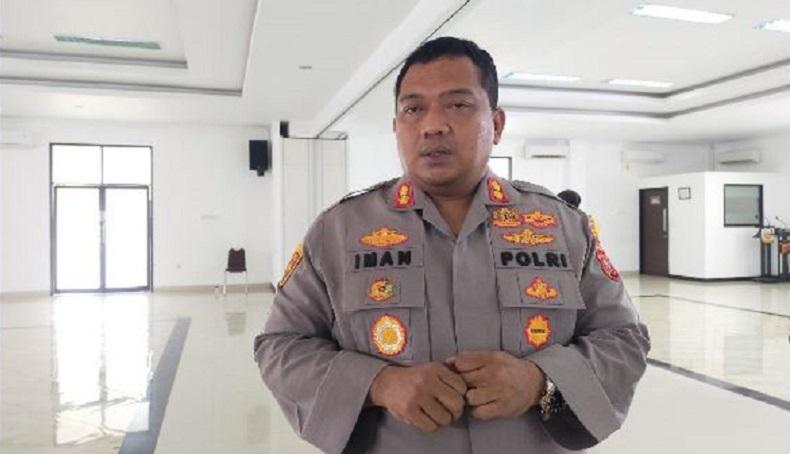 Pelaku Mutilasi Mayat Pria Dalam Koper di Bogor Ditangkap