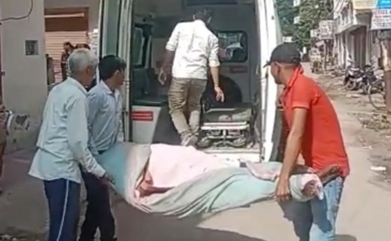 Istri Simpan Mayat Suami di Rumah 18 Bulan, Dikira Masih Koma