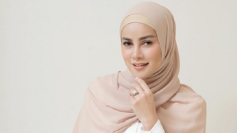 Olla Ramlan Diisukan Lagi Dekat dengan Ijonk, Ini Fakta Perjalanan Cinta Keduanya