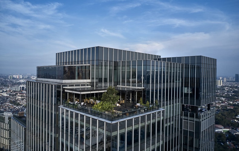 HUT MNC Land ke-15, Menko Perekonomian: Teruslah Berkarya untuk Kebanggaan Indonesia