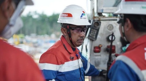 Pertamina EP Temukan Harta Karun di Sumsel, Ini Isinya