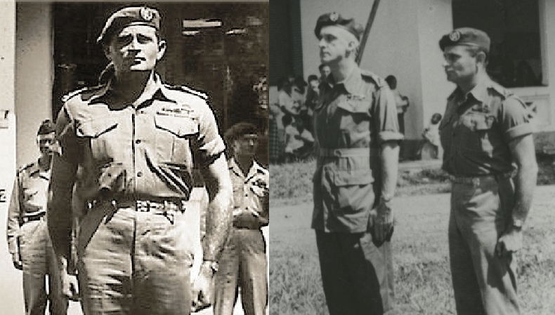 Raymond Pierre Paul Westerling, Pembantai Rakyat Sulawesi Selatan pada Masa Kolonial Belanda