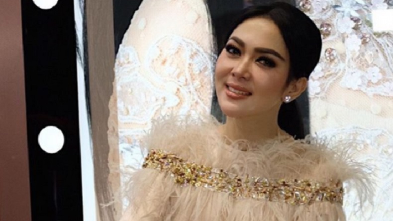 8 Artis Cantik Keturunan Sunda, Ada dari Sukabumi dan Bandung