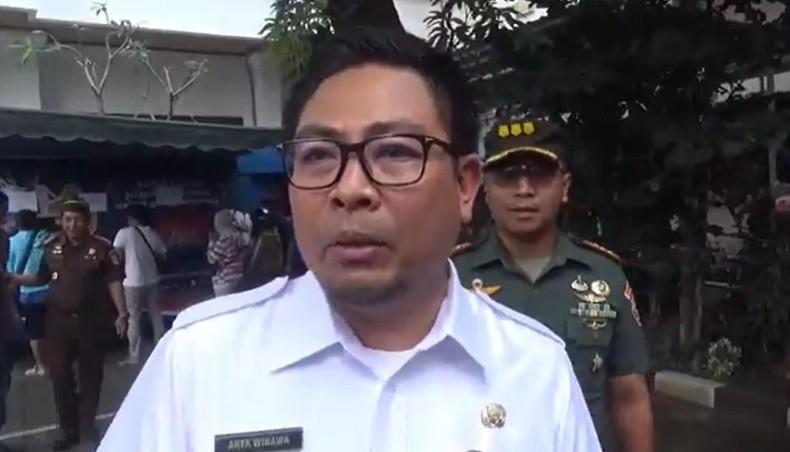 Elpiji 3 Kg Mendadak Langka di Bali, Pemkot Denpasar Gelar Operasi Pasar Tiap Kecamatan