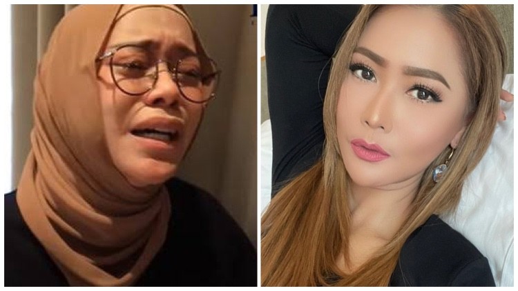 Inul Daratista Kecewa Rizky Billar Lakukan KDRT pada Lesti Kejora: Saya Sudah Peringatkan dari Awal