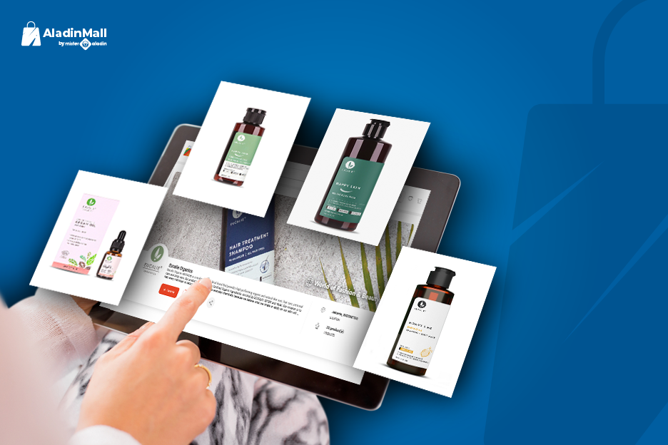 6 Eucalie Produk Bisa Jadi Pilihan Untuk Mempercantik Diri