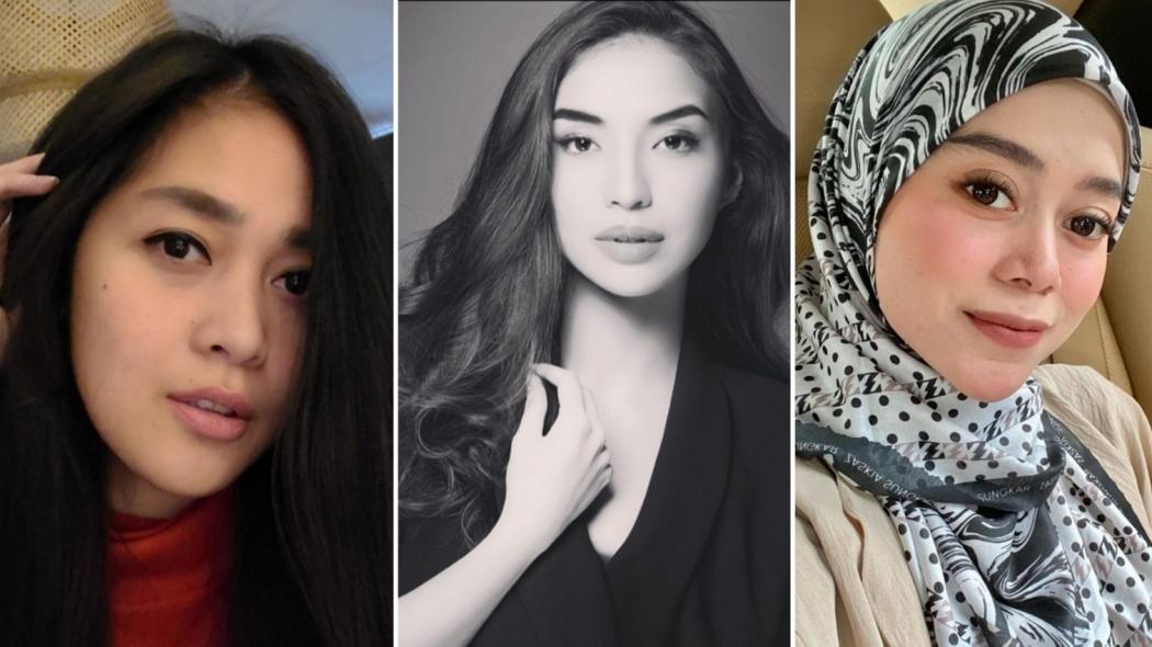 6 Artis Korban KDRT, Ada yang Pernah Dicekik hingga Disayat oleh Suami  