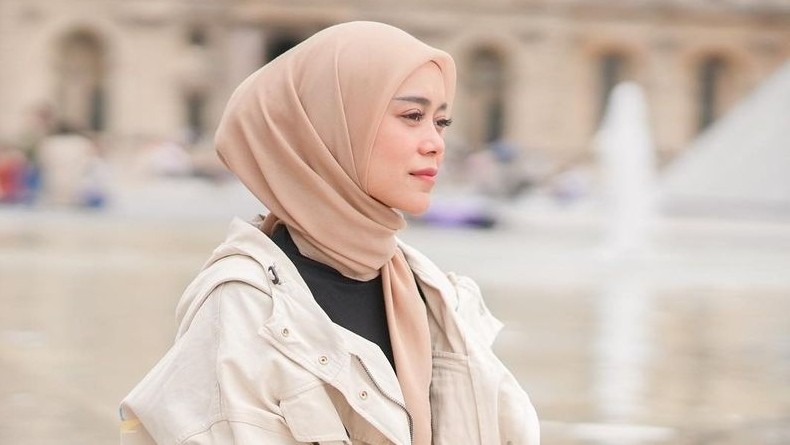 Ditemani Keluarga, Begini Kondisi Lesti Kejora di Rumah Sakit