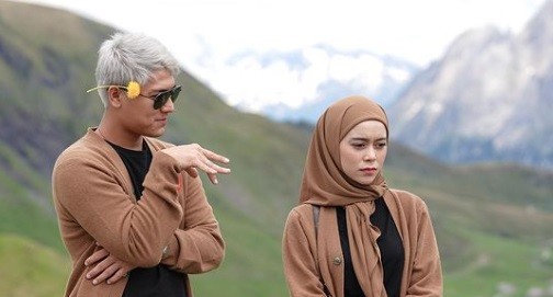 Lesti Kejora Maafkan Rizky Billar: Insya Allah Ini Jadi Pelajaran untuk Keluarga Saya