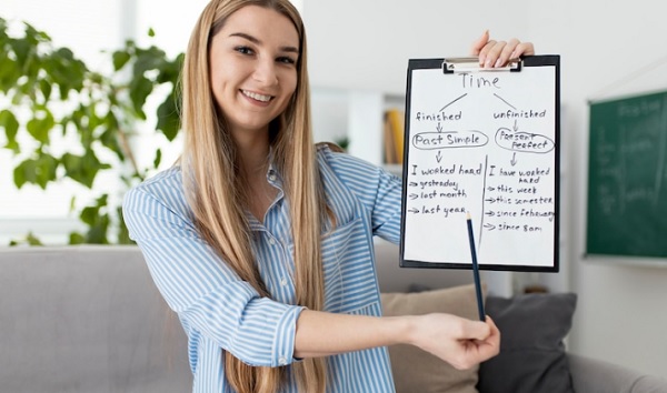 Simple Future Tenses: Pengertian, Rumus dan Contoh Kalimatnya Lengkap