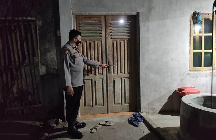 Curanmor Marak di Kulonprogo, 2 Warga Kehilangan Sepeda Motor