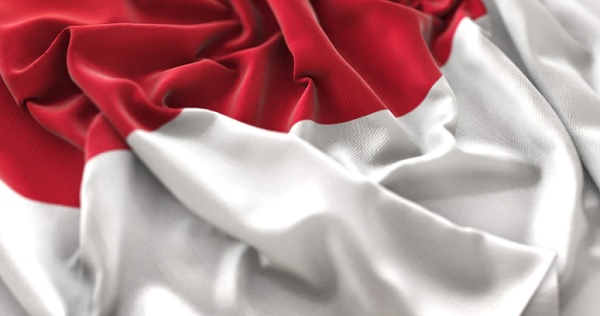 Bendera Setengah Tiang 30 September, Ini Aturannya dari Pemerintah