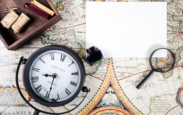 Konsep Diakronik: Pengertian, Ciri-Ciri, Contoh, dan Bedanya dengan Sinkronik