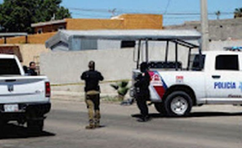 Sadisnya Geng Narkoba Meksiko, Bunuh dan Mutilasi Lawan lalu Dibuang Dekat Kantor Polisi