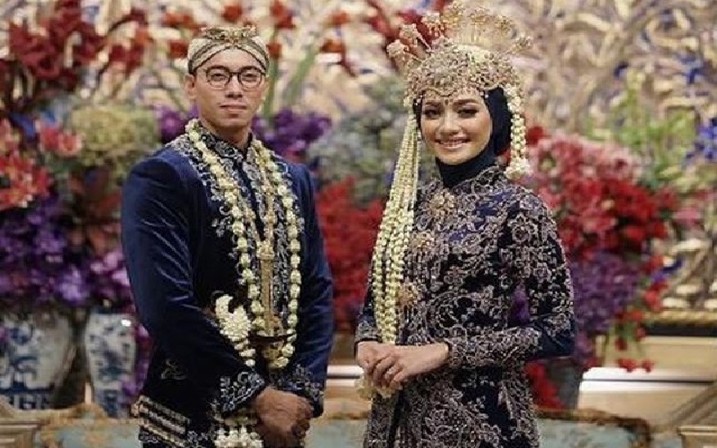 Nama Baju Adat Sunda, Ada yang Terinspirasi dari Putri Kerajaan Sunda