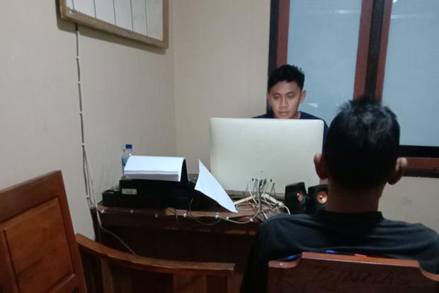 Memainkan Gas karena Motor Bermasalah, Pemuda Ini Dikeroyok 5 Orang di JJLS Gunungkidul