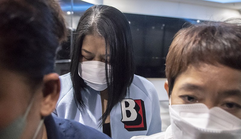 Ditahan di Rutan Mabes, Tak Ada Perlakuan Khusus untuk Putri Candrawathi