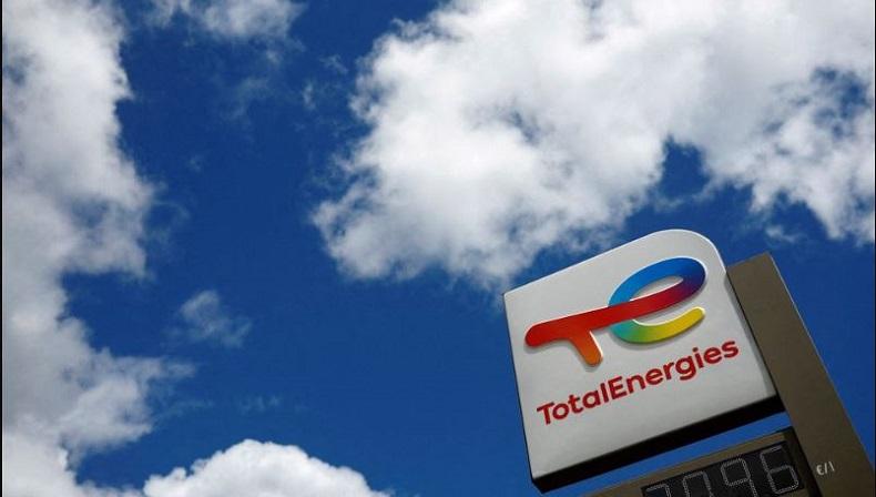 Drone Tak Dikenal Terbang di Sekitar Instalasi Minyak dan Gas, Denmark Waspada