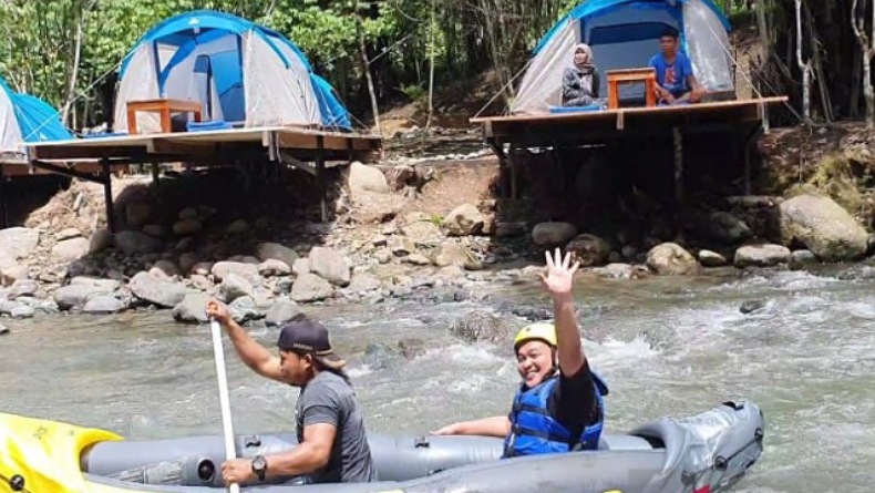 3 Desa Wisata di Bone Bolango Tawarkan Pemandangan Alam dan Sungai yang Memikat