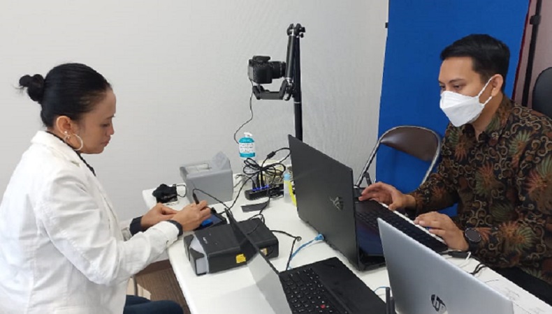 Cerita WNI di Jepang Antusias Dapatkan Identitas Digital : KTP Saya Mati sejak 2020