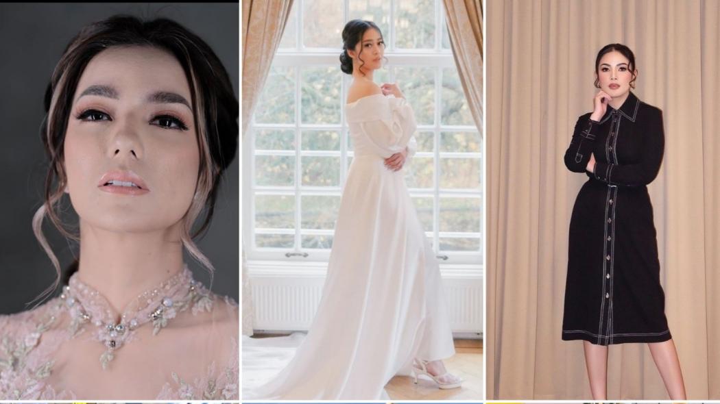 5 Artis Cerai karena KDRT, Nomor 4 Menikah Lagi dengan Bule Ganteng Hidup Bahagia di Belanda  