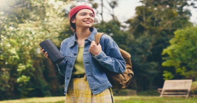  Sony Tambah Speaker Seri X, Sudah Dilengkapi Quick charging