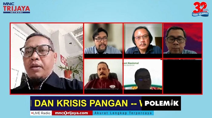 Badan Pangan Nasional Sebut Stok Telur hingga Minyak Goreng Masih Surplus  