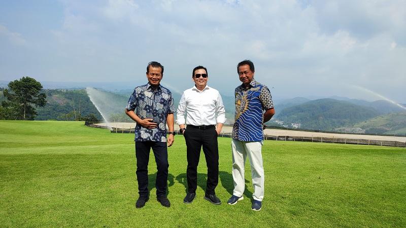 3 Proyek KEK MNC Lido City Siap Diresmikan Akhir Tahun, Apa Saja?