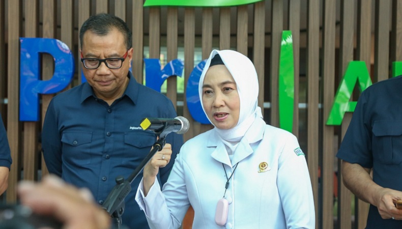 BMKG : Jabodetabek Hujan Ekstrem Besok 28 Desember, Bukan Badai