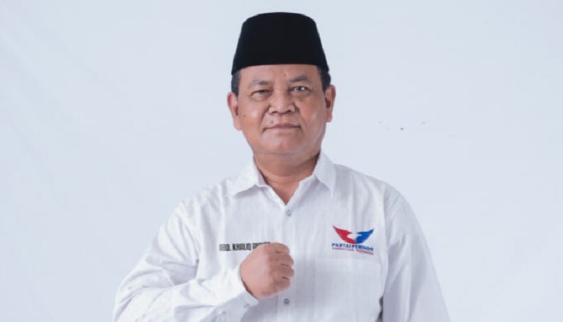 Hari Kesaktian Pancasila, Perindo: Keteladanan Pemimpin Jadi Kata Kunci Mengamalkan Pancasila