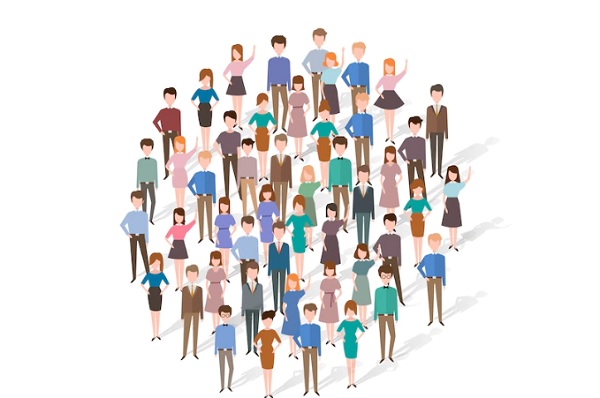 Masalah Kependudukan di Indonesia Apa Saja? Ini Karakteristiknya