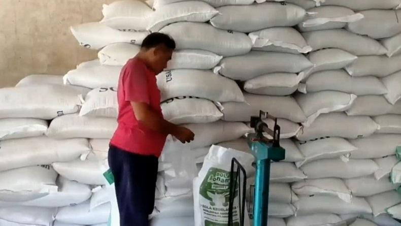 Harga Kedelai Naik, Produksi Perajin Tahu Tempe di Kendal Tetap Stabil