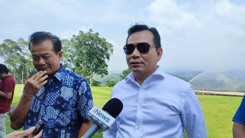 Dewan Nasional KEK Optimistis MNC Lido City Beroperasi pada Akhir Tahun
