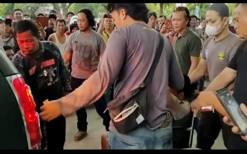 Marak Begal Motor, Warga Kabupaten OKU Sumsel Resah 