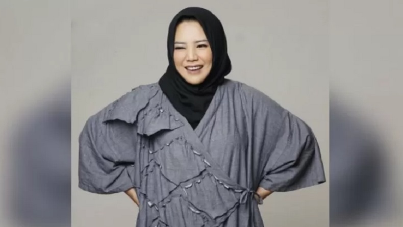 6 Artis Indigo Bisa Melihat Makhlus Halus, Nomor 3 Miliki Sahabat Hantu Anak Keturunan Belanda
