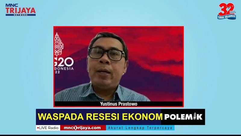 Daya Beli Masyarakat Mulai Naik, Stafsus Sri Mulyani Beberkan Dampaknya