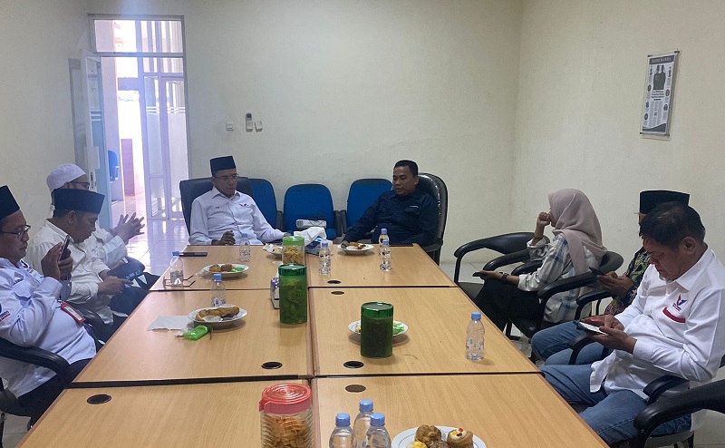 Perindo Dukung Usulan Syaichona Cholil Jadi Pahlawan Nasional, TGB: Peran Beliau Besar